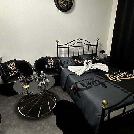 Studio Chess Mulhouse Dış mekan fotoğraf