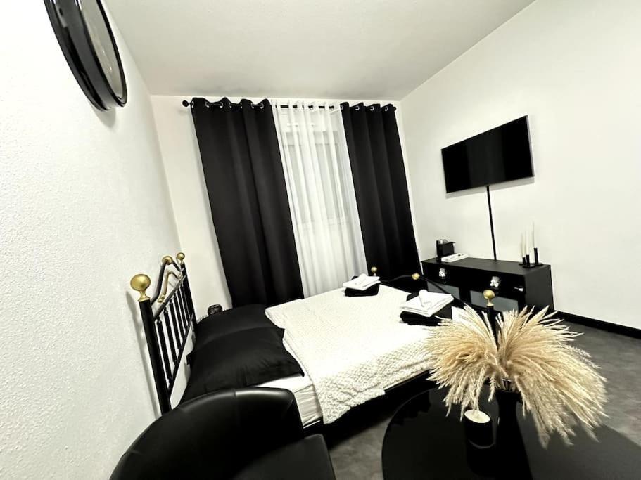 Studio Chess Mulhouse Dış mekan fotoğraf