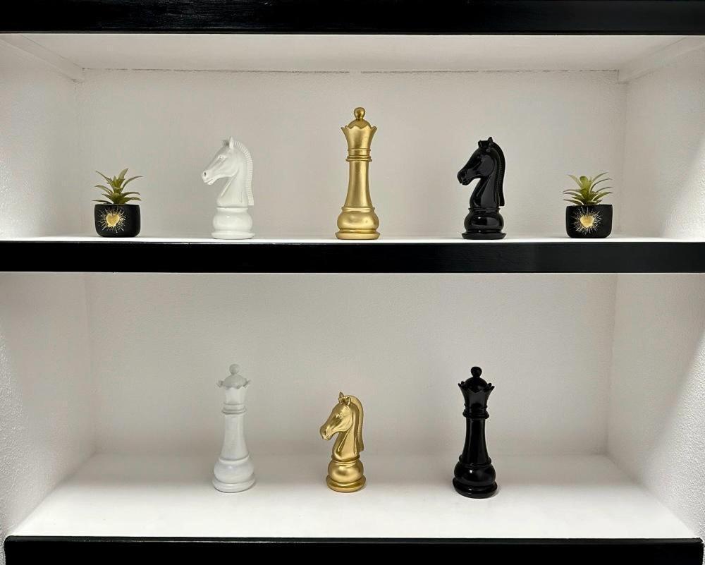 Studio Chess Mulhouse Dış mekan fotoğraf