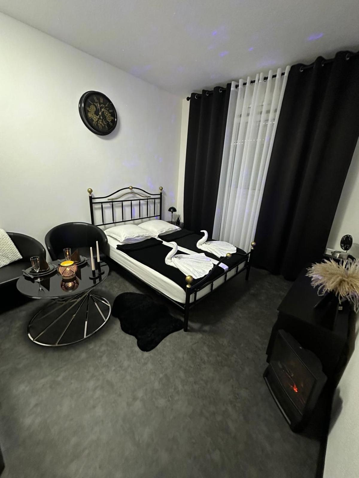 Studio Chess Mulhouse Dış mekan fotoğraf